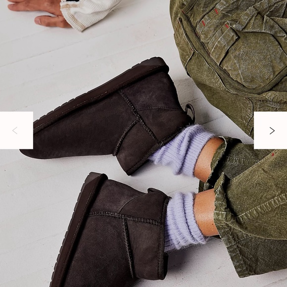 EMU Stinger Micro Boots - Picture 8 of 10